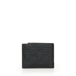 Portafoglio Billfold con logo 39S6LHDF2L 001 MICHAEL MICHAEL KORS 