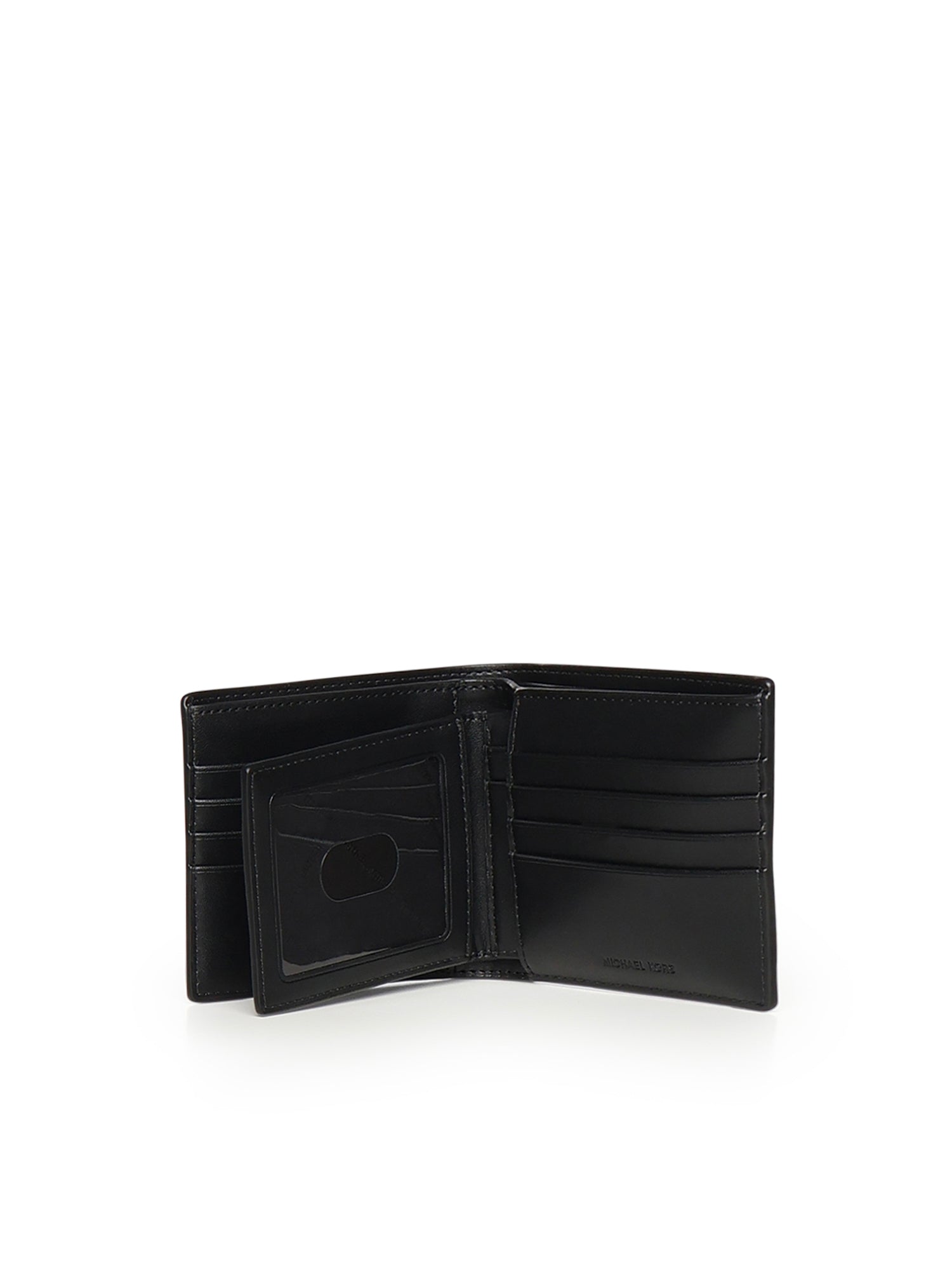 Portafoglio Billfold con logo 39S6LHDF2L 001 MICHAEL MICHAEL KORS 