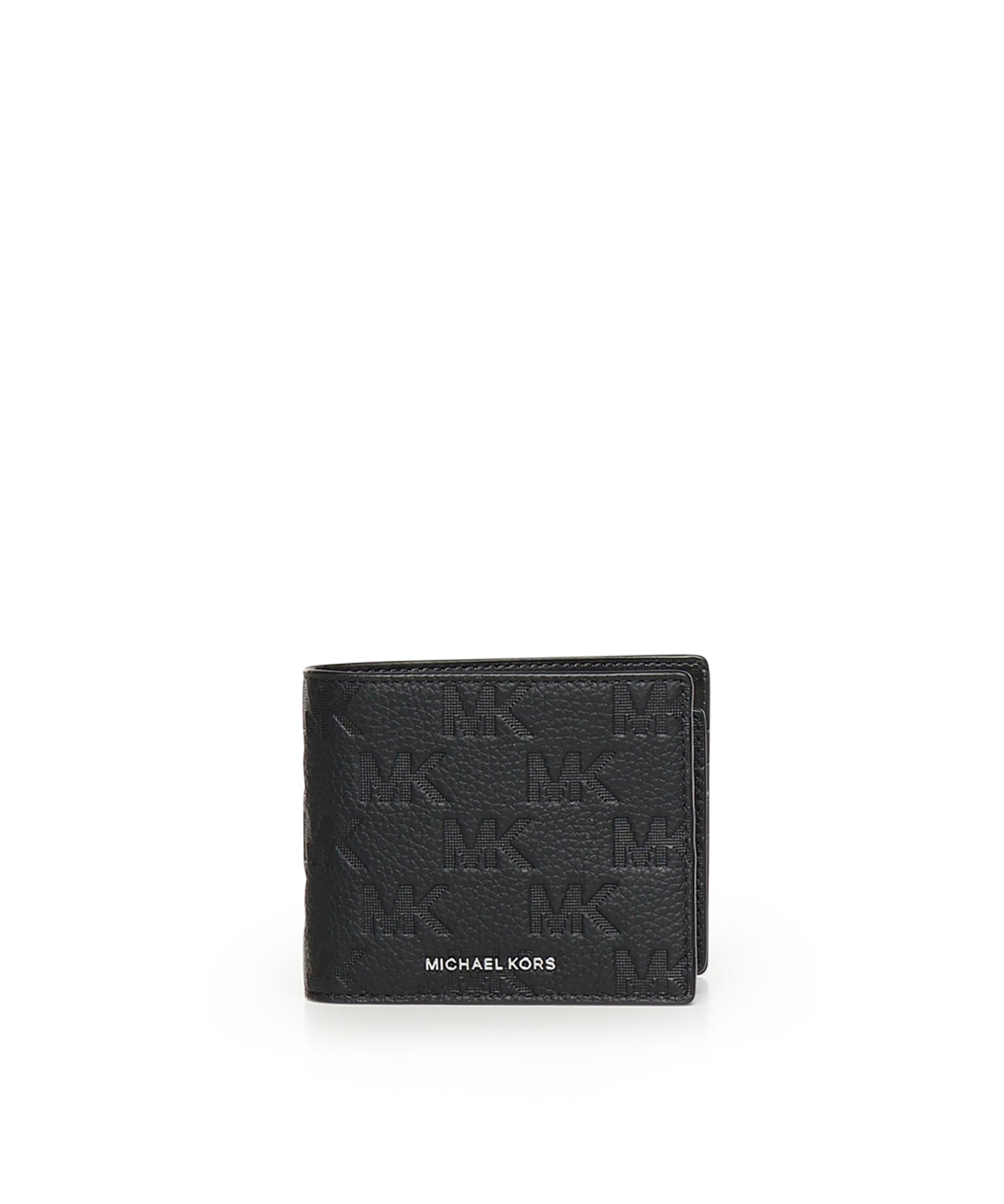 Portafoglio Billfold con logo 39S6LHDF2L 001 MICHAEL MICHAEL KORS 
