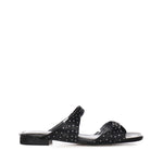 Sandali Kiana in tulle con decorazioni 40R6KIFS1D 001 MICHAEL MICHAEL KORS 