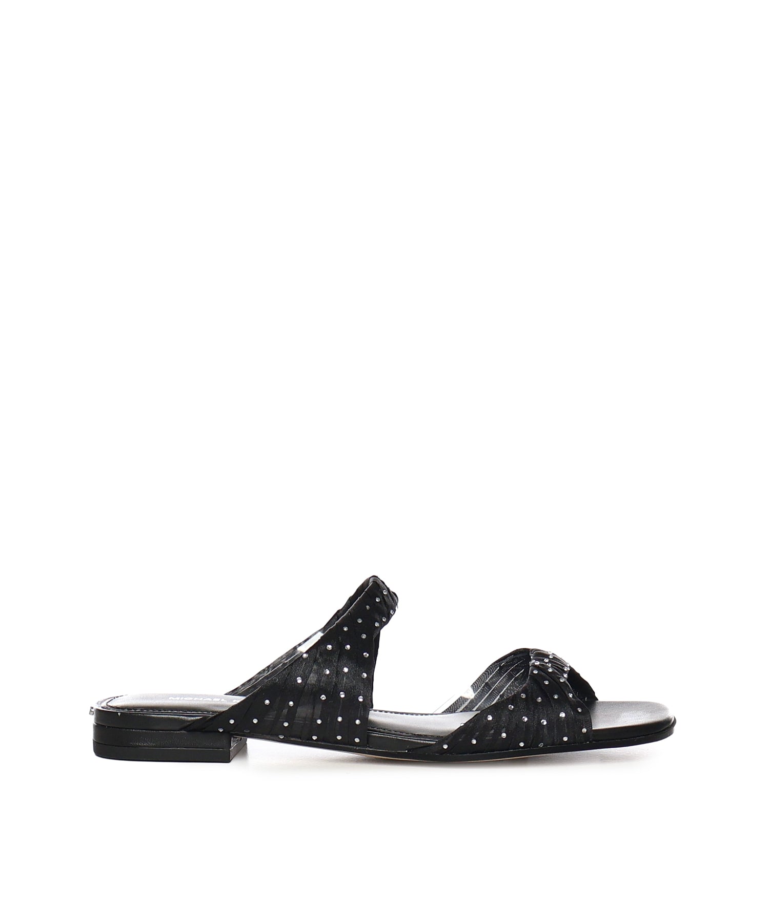 Sandali Kiana in tulle con decorazioni 40R6KIFS1D 001 MICHAEL MICHAEL KORS 