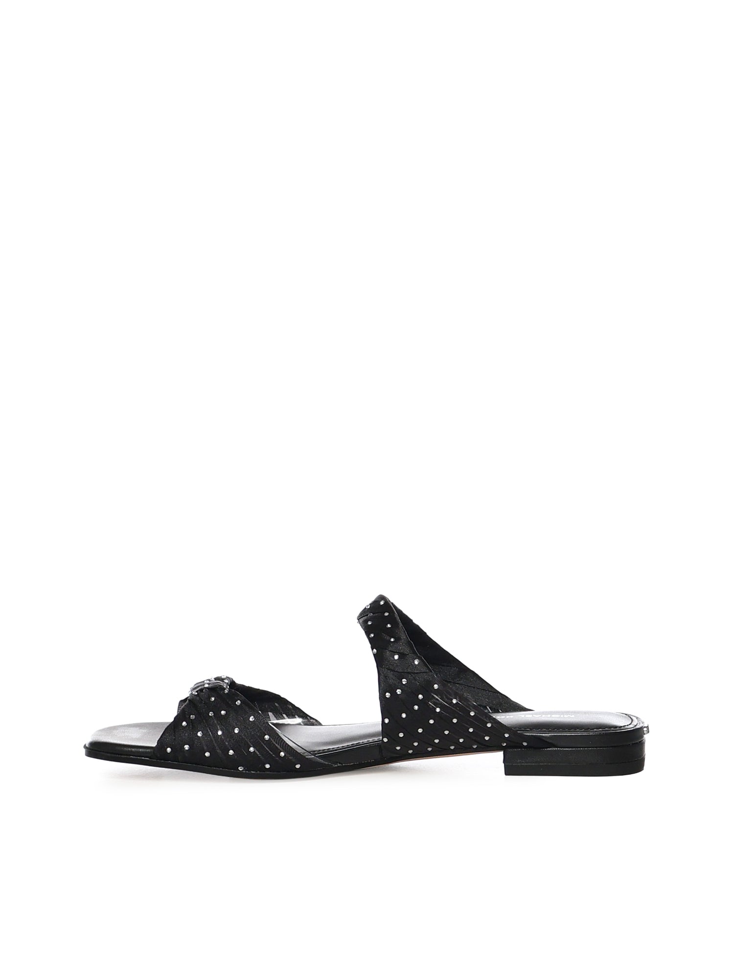Sandali Kiana in tulle con decorazioni 40R6KIFS1D 001 MICHAEL MICHAEL KORS 