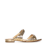 Sandali Kiana in pelle 40R6KIFS1M 740 MICHAEL MICHAEL KORS 