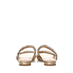 Sandali Kiana in pelle 40R6KIFS1M 740 MICHAEL MICHAEL KORS 