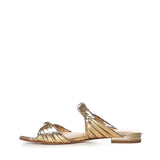 Sandali Kiana in pelle 40R6KIFS1M 740 MICHAEL MICHAEL KORS 