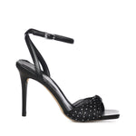 Sandalo Kiana in tulle con decorazioni 40R6KIHS1D 001 MICHAEL MICHAEL KORS 