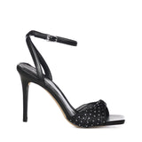 Sandalo Kiana in tulle con decorazioni 40R6KIHS1D 001 MICHAEL MICHAEL KORS 