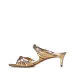 Mule Kiana in pelle 40R6KIMS2M 740 MICHAEL MICHAEL KORS 