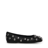 Ballerina Matilda in pelle con borchie 40R6MTFP2L 001 MICHAEL MICHAEL KORS 