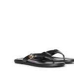 Sandalo Erin in pelle 40S6ERFS1L 001 MICHAEL MICHAEL KORS 