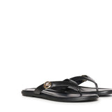 Sandalo Erin in pelle 40S6ERFS1L 001 MICHAEL MICHAEL KORS 