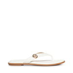 Sandalo Erin in pelle 40S6ERFS1L 085 MICHAEL MICHAEL KORS 