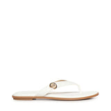 Sandalo Erin in pelle 40S6ERFS1L 085 MICHAEL MICHAEL KORS 