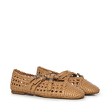 Ballerina Indy Flex intrecciata<BR/> 40S6IDFP1L 198 MICHAEL MICHAEL KORS 
