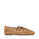 Ballerina Indy Flex intrecciata<BR/> 40S6IDFP1L 198 MICHAEL MICHAEL KORS 