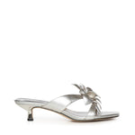 Mule Jacie in pelle 40S6JCMS1M 040 MICHAEL MICHAEL KORS 