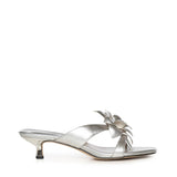 Mule Jacie in pelle 40S6JCMS1M 040 MICHAEL MICHAEL KORS 