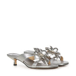 Mule Jacie in pelle 40S6JCMS1M 040 MICHAEL MICHAEL KORS 