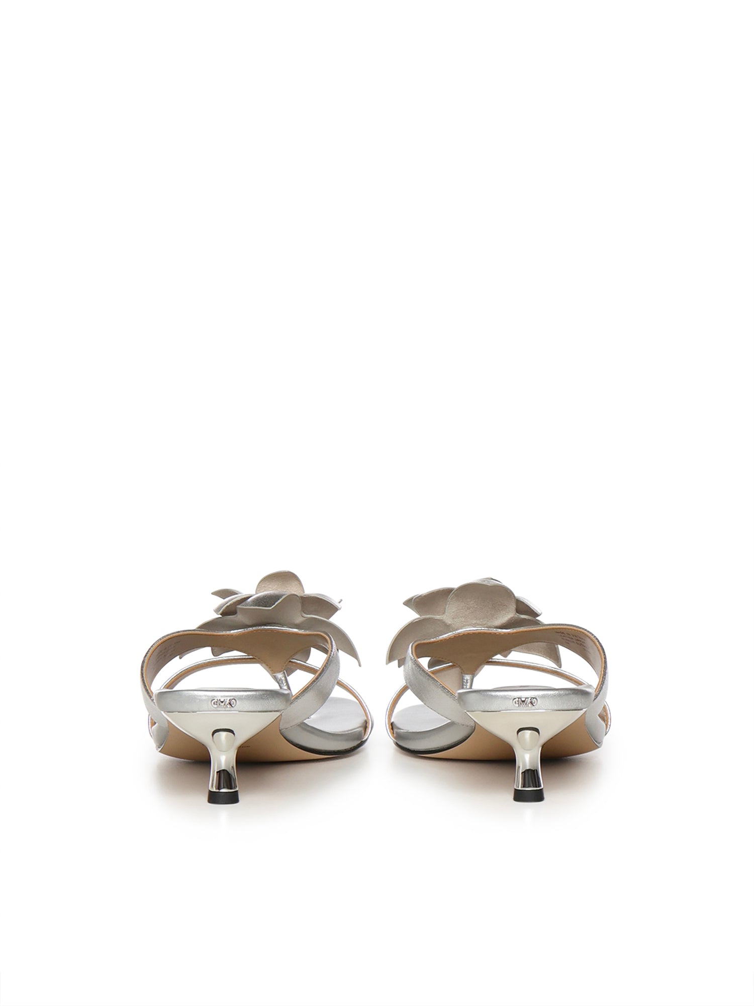 Mule Jacie in pelle 40S6JCMS1M 040 MICHAEL MICHAEL KORS 