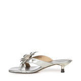 Mule Jacie in pelle 40S6JCMS1M 040 MICHAEL MICHAEL KORS 