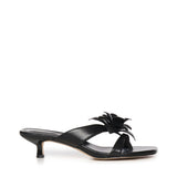 Mule Jacie in pelle 40S6JCMS3L 001 MICHAEL MICHAEL KORS 