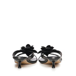 Mule Jacie in pelle 40S6JCMS3L 001 MICHAEL MICHAEL KORS 
