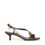 Sandali Jaida in pelle 40S6JDMS1L 251 MICHAEL MICHAEL KORS 