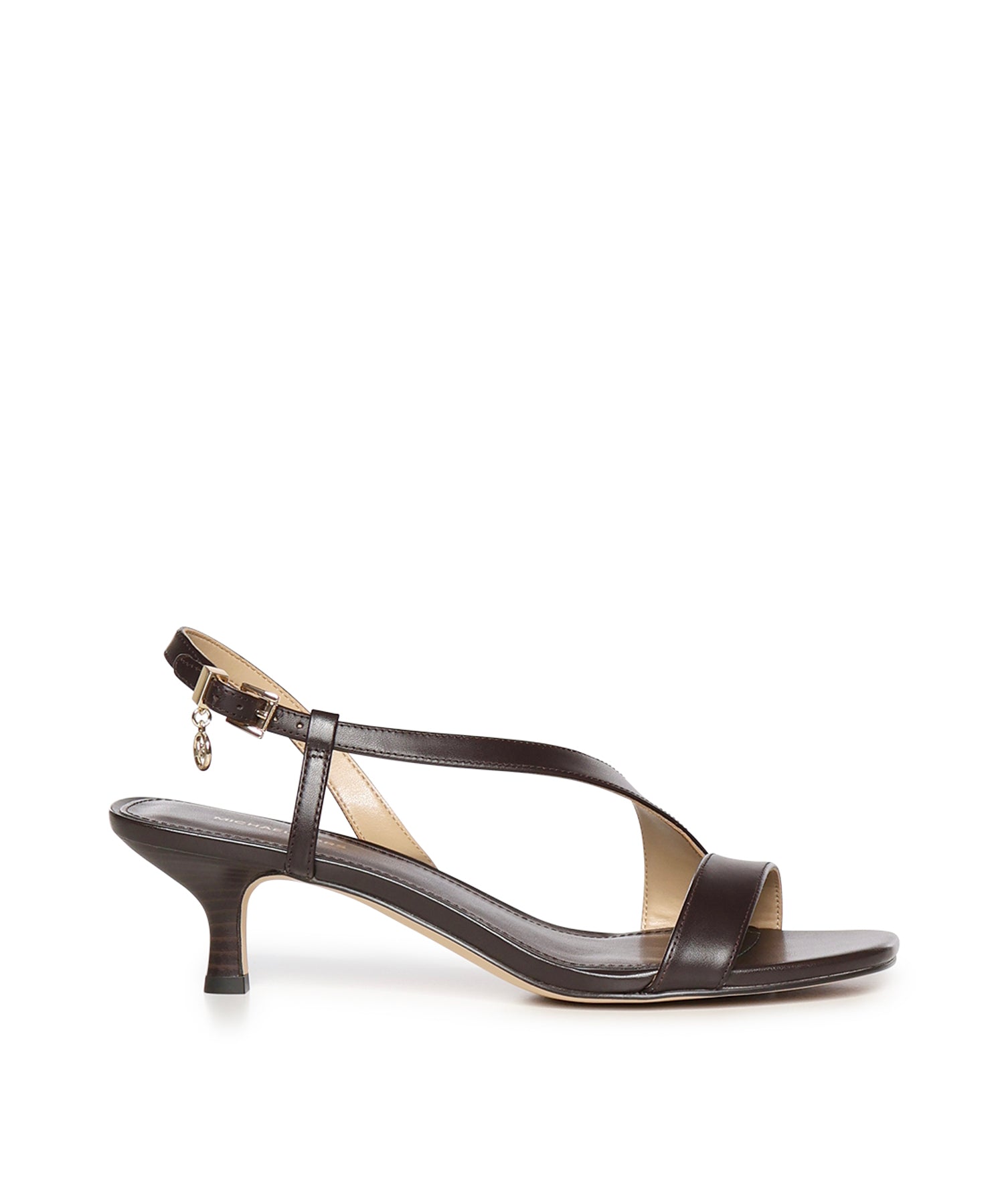 Sandali Jaida in pelle 40S6JDMS1L 251 MICHAEL MICHAEL KORS 