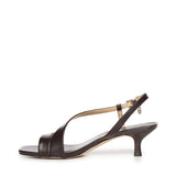 Sandali Jaida in pelle 40S6JDMS1L 251 MICHAEL MICHAEL KORS 