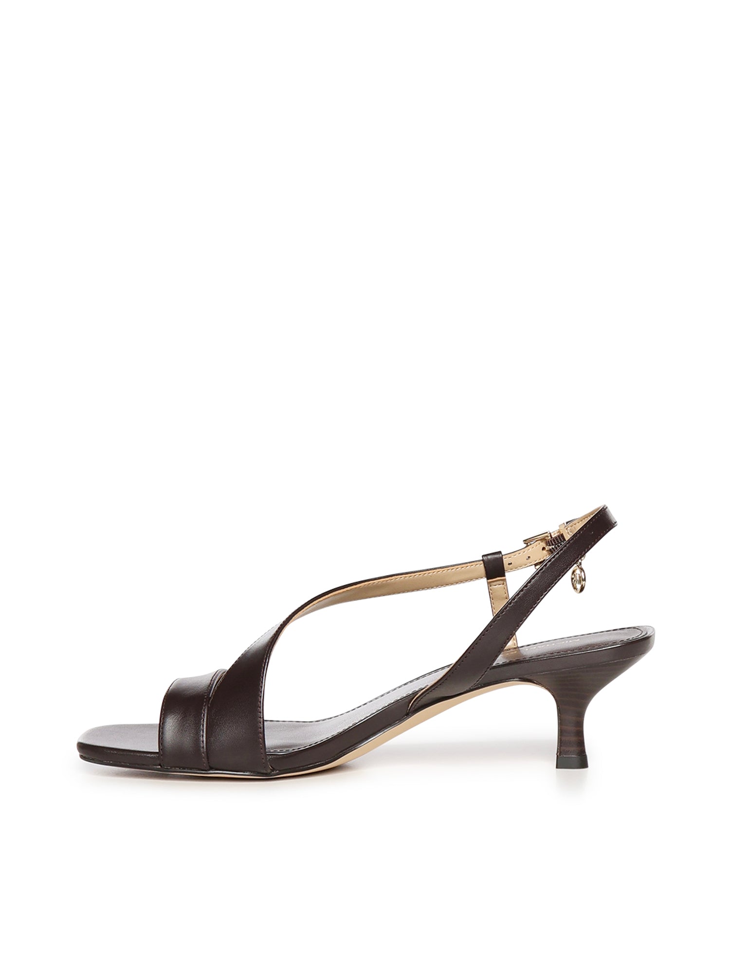 Sandali Jaida in pelle 40S6JDMS1L 251 MICHAEL MICHAEL KORS 
