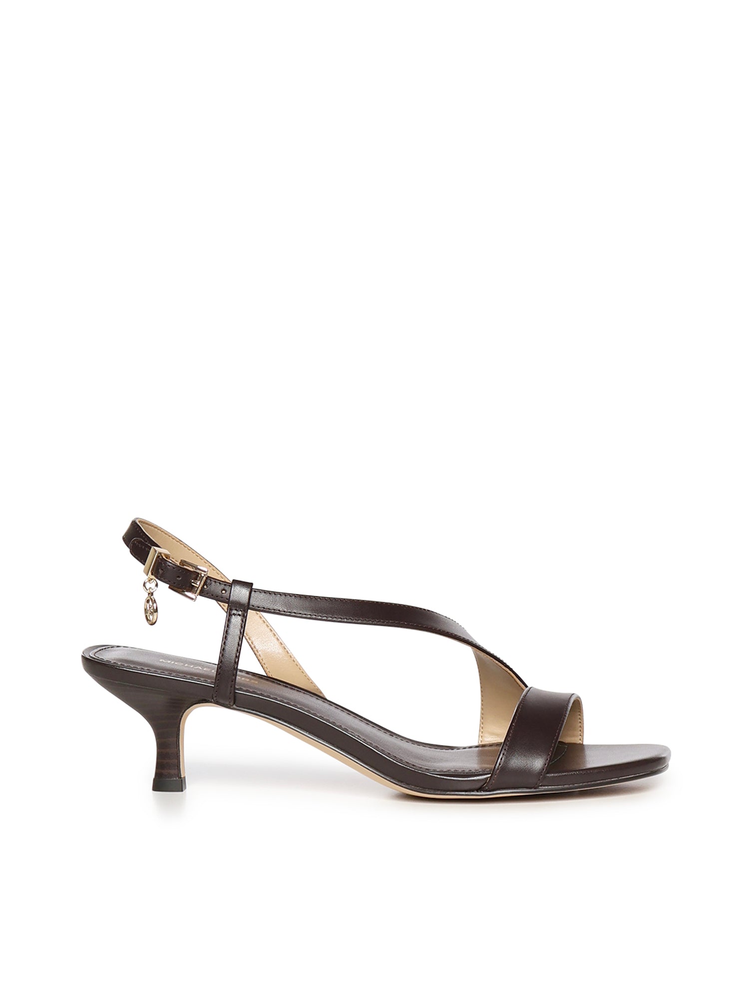 Sandali Jaida in pelle 40S6JDMS1L 251 MICHAEL MICHAEL KORS 