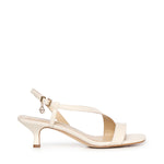 Sandali Jaida in pelle 40S6JDMS3L 289 MICHAEL MICHAEL KORS 