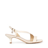 Sandali Jaida in pelle 40S6JDMS3L 289 MICHAEL MICHAEL KORS 