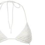 Bikini in viscosa lamé lavorazione raschel MC22SP00 BR014RS01JW MISSONI 