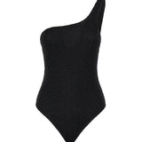 Costume intero in viscosa lamé MC22SP04 BR014RS91RE MISSONI 