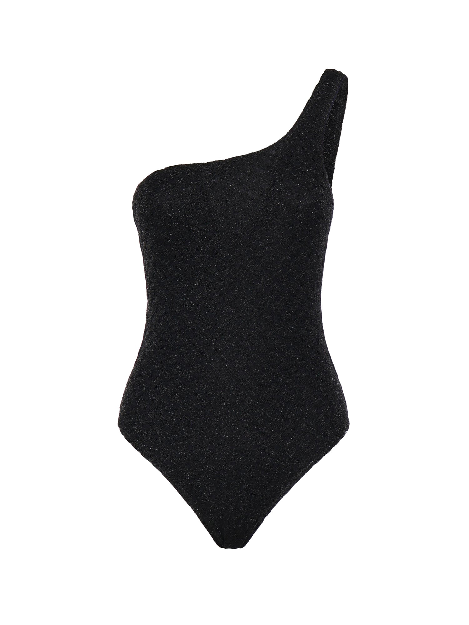 Costume intero in viscosa lamé MC22SP04 BR014RS91RE MISSONI 