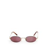 Occhiali da sole Miu Miu 0MUA54S 5AK20I51 MIU MIU 