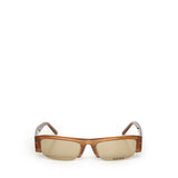 Occhiali da sole Vedette 0MUB07S 22I10R51 MIU MIU 