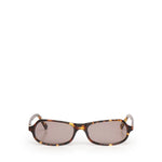 Occhiali da sole Miu Regard 0MUB10SU 14L20I55 MIU MIU 