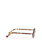 Occhiali da sole Miu Regard 0MUB10SU 14L20I55 MIU MIU 