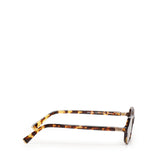 Occhiali da sole Miu Regard 0MUB10SU 14L20I55 MIU MIU 