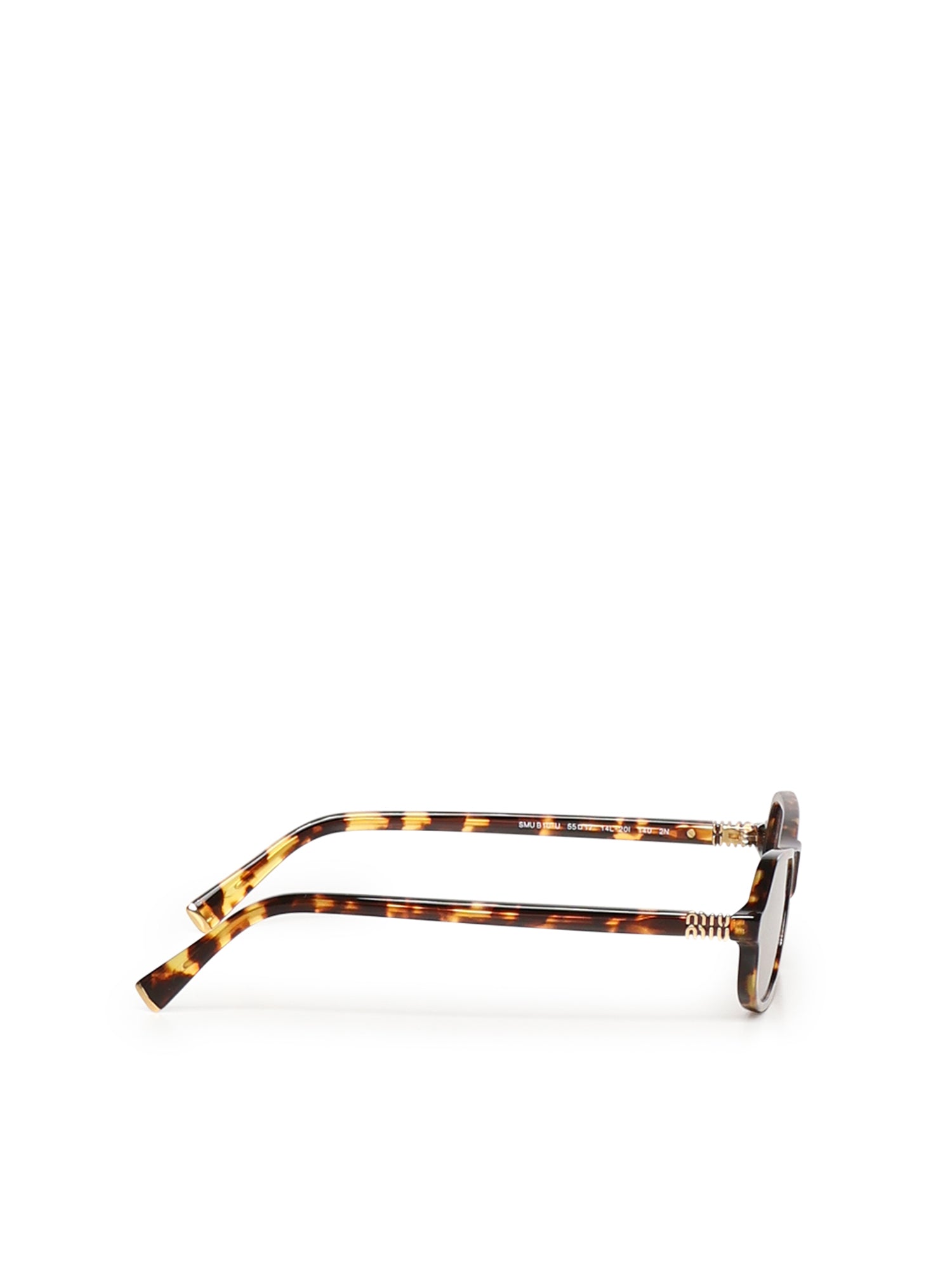 Occhiali da sole Miu Regard 0MUB10SU 14L20I55 MIU MIU 