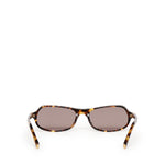 Occhiali da sole Miu Regard 0MUB10SU 14L20I55 MIU MIU 