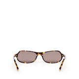 Occhiali da sole Miu Regard 0MUB10SU 14L20I55 MIU MIU 