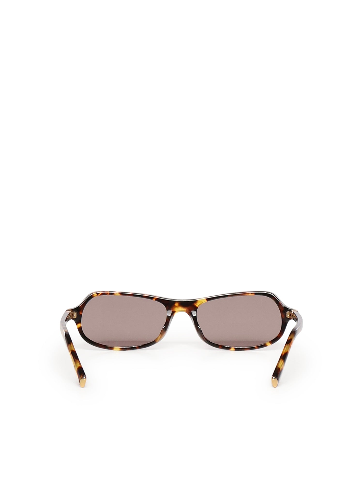 Occhiali da sole Miu Regard 0MUB10SU 14L20I55 MIU MIU 