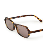 Occhiali da sole Miu Regard 0MUB10SU 14L20I55 MIU MIU 