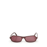 Occhiali da sole Miu Regard 0MUB10SU 26L20Y55 MIU MIU 