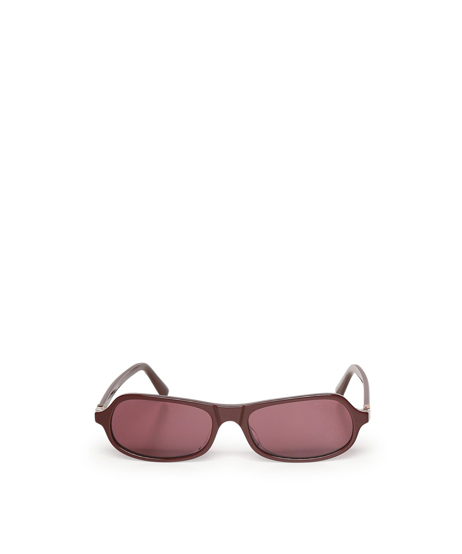 Occhiali da sole Miu Regard 0MUB10SU 26L20Y55 MIU MIU 