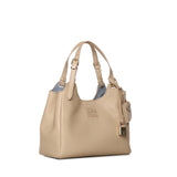 Borsa in pelle con logo 5BA304 2IFLF05C2 MIU MIU 