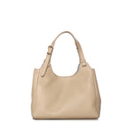 Borsa in pelle con logo 5BA304 2IFLF05C2 MIU MIU 